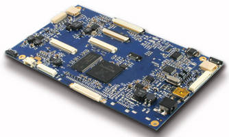 Project-Based USB LCD Panel Control d.screen USB 2.0
